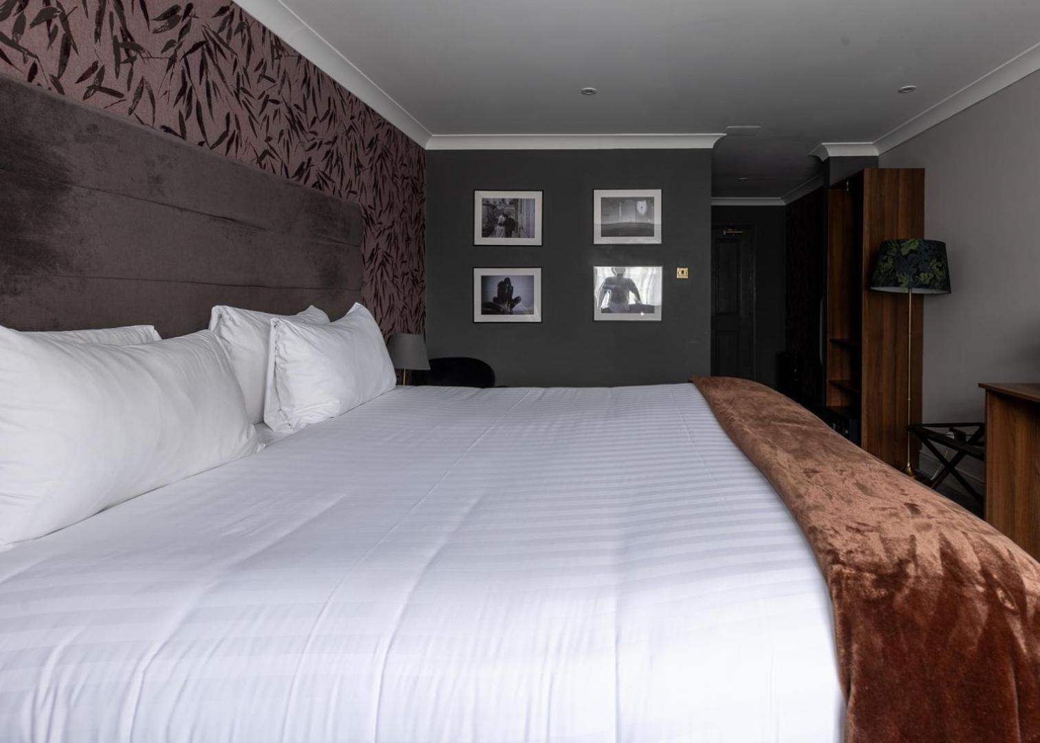 The Chesterton Hotel Bicester Exterior foto